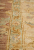 Load image into Gallery viewer, Close-up of a textured fabric with patterns and colors