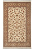 Load image into Gallery viewer, Decorative rug with intricate patterns on a white background