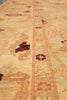 Load image into Gallery viewer, 9 x 12.4 Light Green Neutral Chobi Peshawar Rug Beautiful #F-4278