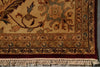 Load image into Gallery viewer, 12 x 17.6 Quality Jaipur Rug Hand-Knotted Wool Burgundy #PIX-611
