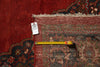 Load image into Gallery viewer, 12.4 x 18 Antique Persian Mahal Rug Low Pile #PIX-5916