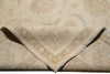 Load image into Gallery viewer, 9.10 x 13.9 Light Beige Chobi Peshawar Rug Hand-knotted Pakistan #F-4279