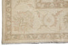 Load image into Gallery viewer, 9.10 x 13.9 Light Beige Chobi Peshawar Rug Hand-knotted Pakistan #F-4279