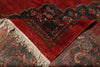 Load image into Gallery viewer, 12.4 x 18 Antique Persian Mahal Rug Low Pile #PIX-5916