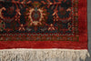 Load image into Gallery viewer, 12.4 x 18 Antique Persian Mahal Rug Low Pile #PIX-5916