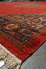 Load image into Gallery viewer, 12.4 x 18 Antique Persian Mahal Rug Low Pile #PIX-5916