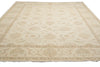Load image into Gallery viewer, 9.10 x 13.9 Light Beige Chobi Peshawar Rug Hand-knotted Pakistan #F-4279