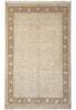 Load image into Gallery viewer, Decorative rug with intricate patterns on a plain background