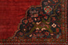 Load image into Gallery viewer, 12.4 x 18 Antique Persian Mahal Rug Low Pile #PIX-5916