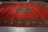 Load image into Gallery viewer, 12.4 x 18 Antique Persian Mahal Rug Low Pile #PIX-5916