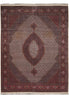Load image into Gallery viewer, 12 x 15 High Quality Wool and Silk on Silk Mahi Tabriz Rug