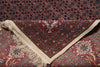 Load image into Gallery viewer, 12 x 15 High Quality Wool and Silk on Silk Mahi Tabriz Rug #PIX-5799
