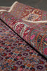 Load image into Gallery viewer, 12 x 15 High Quality Wool and Silk on Silk Mahi Tabriz Rug #PIX-5799