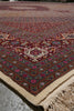 Load image into Gallery viewer, 12 x 15 High Quality Wool and Silk on Silk Mahi Tabriz Rug #PIX-5799
