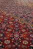 Load image into Gallery viewer, 12 x 15 High Quality Wool and Silk on Silk Mahi Tabriz Rug #PIX-5799