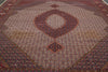 Load image into Gallery viewer, 12 x 15 High Quality Wool and Silk on Silk Mahi Tabriz Rug #PIX-5799