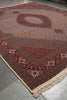 Load image into Gallery viewer, 12 x 15 High Quality Wool and Silk on Silk Mahi Tabriz Rug #PIX-5799