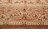 Load image into Gallery viewer, 8.10 x 12 New Handmade Savaneri Aubusson Rug Wool Pile #F-4281