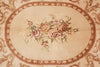 Load image into Gallery viewer, 8.10 x 12 New Handmade Savaneri Aubusson Rug Wool Pile #F-4281