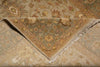 Load image into Gallery viewer, Close-up of an intricately patterned rug with visible texture and colors.