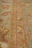 Load image into Gallery viewer, Close-up of a textured fabric with intricate patterns and colors.