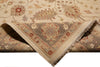 Load image into Gallery viewer, 9 x 12 Decorative Handmade Agra Rug Neutrals #F-4282