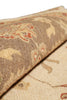 Load image into Gallery viewer, 9 x 12 Decorative Handmade Agra Rug Neutrals #F-4282