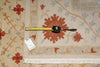 Load image into Gallery viewer, Rug with a measuring tape and tag on it