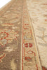 Load image into Gallery viewer, 9 x 12 Decorative Handmade Agra Rug Neutrals #F-4282