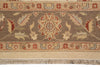 Load image into Gallery viewer, 9 x 12 Decorative Handmade Agra Rug Neutrals #F-4282