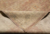 Load image into Gallery viewer, 8.10 x 11.7 Neutral Colors Brown Handmade Wool Rug #F-4284