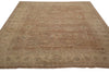 Load image into Gallery viewer, 8.10 x 11.7 Neutral Colors Brown Handmade Wool Rug #F-4284