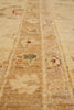 Load image into Gallery viewer, 14 x 14  Square Hand-Knotted Natural Wool Quality Agra Rug Beige Gold #PIX-6709