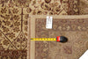 Load image into Gallery viewer, 9.1 x 12 Fine Dense Weave 200 KPSI Handmade Rug #F-4285