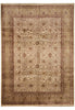 Load image into Gallery viewer, 9.1 x 12 Fine Dense Weave 200 KPSI Handmade Rug #F-4285