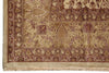 Load image into Gallery viewer, 9.1 x 12 Fine Dense Weave 200 KPSI Handmade Rug #F-4285