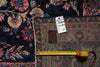 Load image into Gallery viewer, 10.6 x 18 Antique Persian Sarouk Mohajeran Rug #PIX-26617
