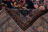 Load image into Gallery viewer, 10.6 x 18 Antique Persian Sarouk Mohajeran Rug #PIX-26617