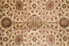 Load image into Gallery viewer, 9.1 x 12 Fine Dense Weave 200 KPSI Handmade Rug #F-4285