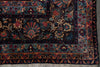 Load image into Gallery viewer, 10.6 x 18 Antique Persian Sarouk Mohajeran Rug #PIX-26617
