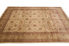 Load image into Gallery viewer, 9.1 x 12 Fine Dense Weave 200 KPSI Handmade Rug #F-4285
