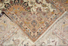 Load image into Gallery viewer, Close-up of a patterned rug with intricate designs.