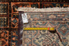 Load image into Gallery viewer, 11.3 x 13.7 Authentic Old Persian Tribal Garden Bakhtiar Rug #PIX-15621
