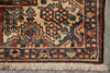 Load image into Gallery viewer, 11.3 x 13.7 Authentic Old Persian Tribal Garden Bakhtiar Rug #PIX-15621