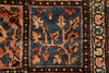 Load image into Gallery viewer, 11.3 x 13.7 Authentic Old Persian Tribal Garden Bakhtiar Rug #PIX-15621