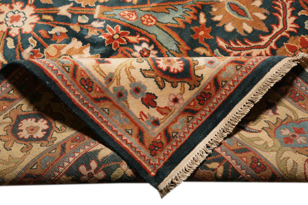 9 x 12 New Handmade Jaipur Rug #F-4287