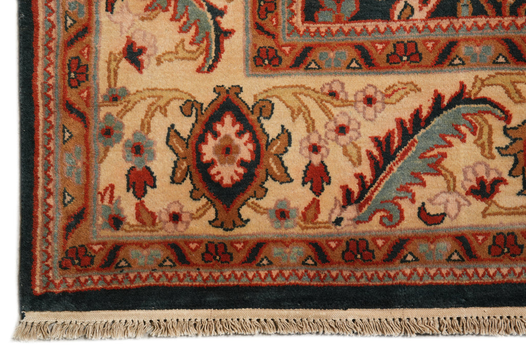 9 x 12 New Handmade Jaipur Rug #F-4287