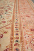 Load image into Gallery viewer, 5 x 7 Authentic Fine Persian Tabriz Rug Wool and Silk 400 KPSI Geometric Heriz Tabriz Iran Happy Carpet #LA-53098