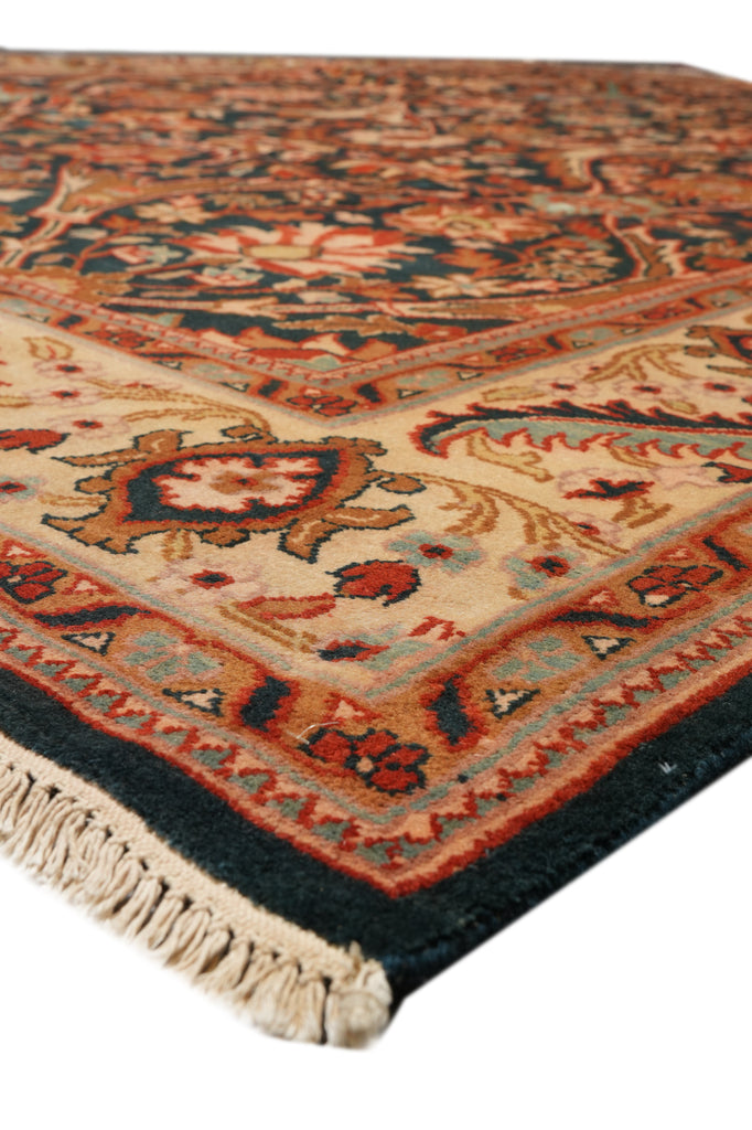 9 x 12 New Handmade Jaipur Rug #F-4287