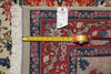 Load image into Gallery viewer, 5 x 8 AUTHENTIC Fine Persian Tabriz Rug Wool Silk #F-5348